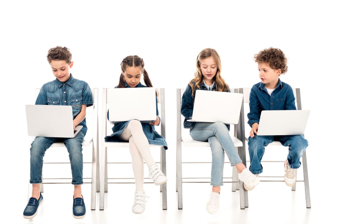 Comment être parent à l'ère du numérique ?