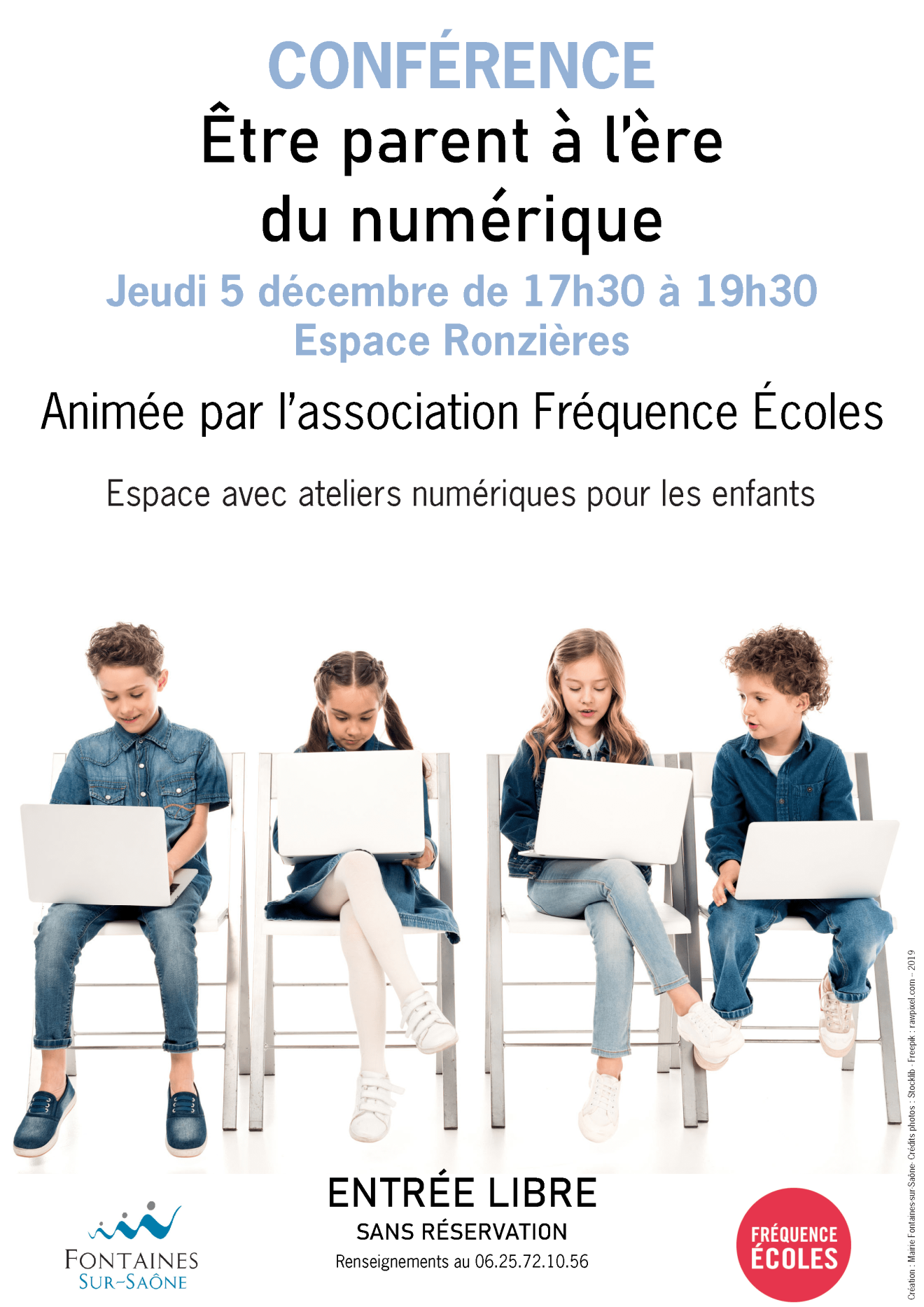 Affiche-conférencenumérique